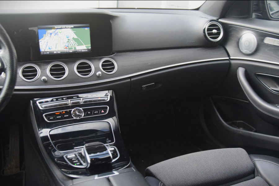 Mercedes-Benz E-Klasse 220 d Premium Plus Panoramadak|Burmester|Camera