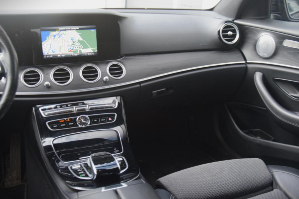 Mercedes-Benz E-Klasse 220 d Premium Plus Panoramadak|Burmester|Camera