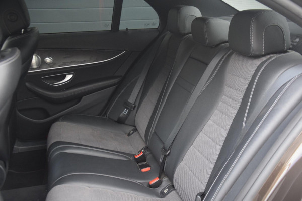 Mercedes-Benz E-Klasse 220 d Premium Plus Panoramadak|Burmester|Camera