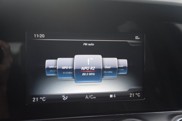 Mercedes-Benz E-Klasse 220 d Premium Plus Panoramadak|Burmester|Camera