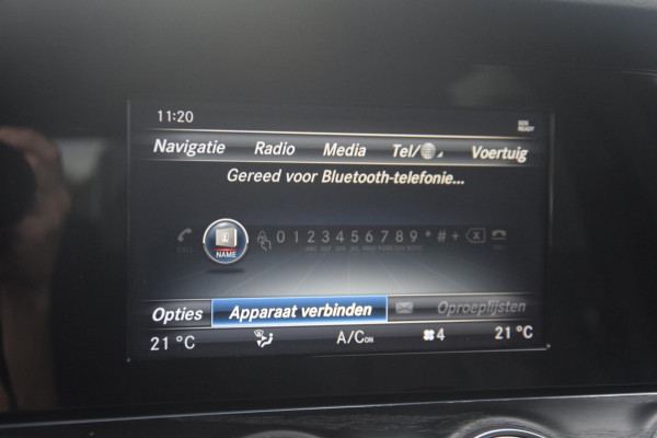 Mercedes-Benz E-Klasse 220 d Premium Plus Panoramadak|Burmester|Camera