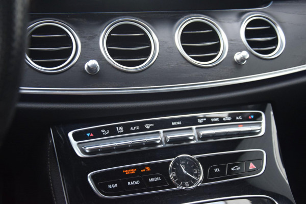 Mercedes-Benz E-Klasse 220 d Premium Plus Panoramadak|Burmester|Camera