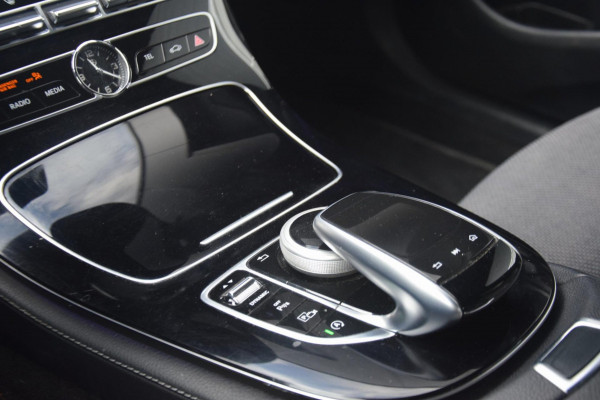 Mercedes-Benz E-Klasse 220 d Premium Plus Panoramadak|Burmester|Camera