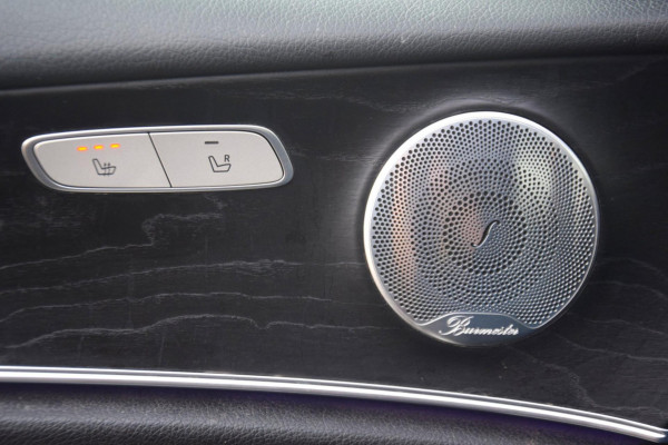 Mercedes-Benz E-Klasse 220 d Premium Plus Panoramadak|Burmester|Camera