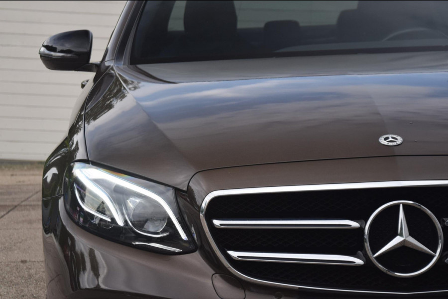 Mercedes-Benz E-Klasse 220 d Premium Plus Panoramadak|Burmester|Camera