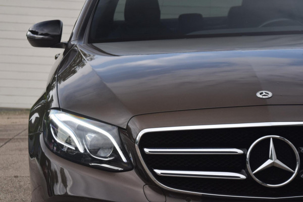 Mercedes-Benz E-Klasse 220 d Premium Plus Panoramadak|Burmester|Camera