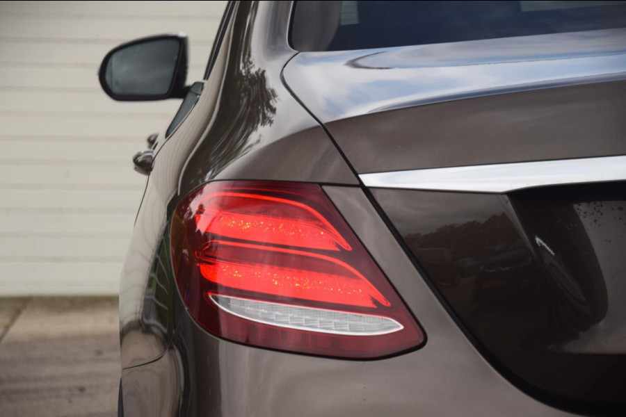 Mercedes-Benz E-Klasse 220 d Premium Plus Panoramadak|Burmester|Camera