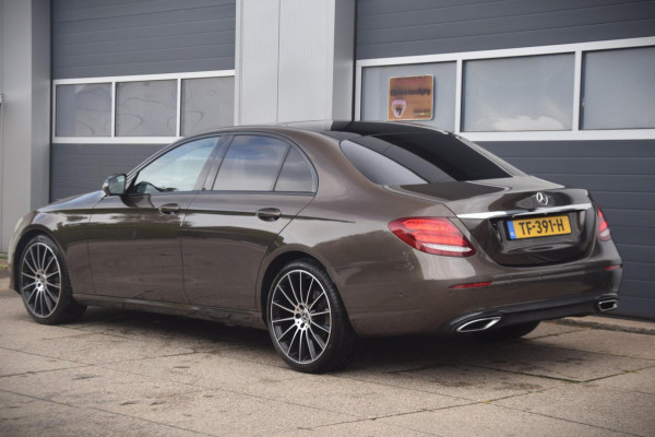 Mercedes-Benz E-Klasse 220 d Premium Plus Panoramadak|Burmester|Camera