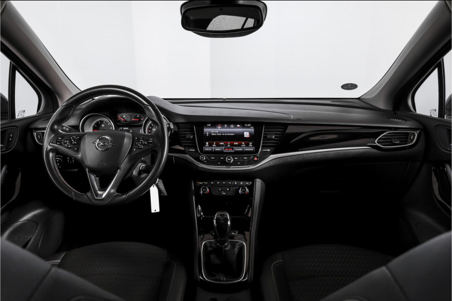 Opel Astra Sports Tourer 1.0 105 PK Business+ | Cruise | PDC | NAV+App. Connect | ECC | 17" LM | Trekhaak |