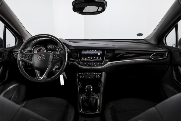 Opel Astra Sports Tourer 1.0 105 PK Business+ | Cruise | PDC | NAV+App. Connect | ECC | 17" LM | Trekhaak |