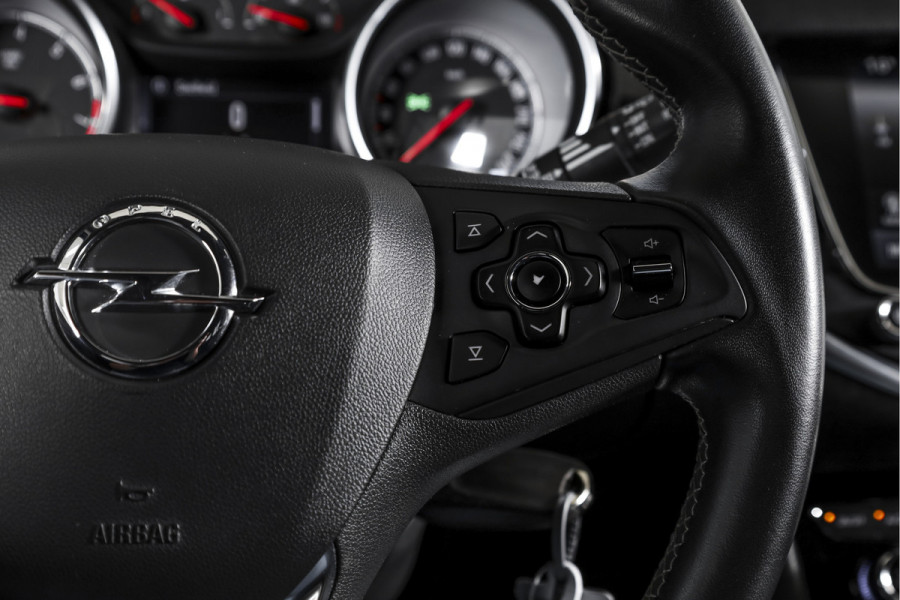 Opel Astra Sports Tourer 1.0 105 PK Business+ | Cruise | PDC | NAV+App. Connect | ECC | 17" LM | Trekhaak |