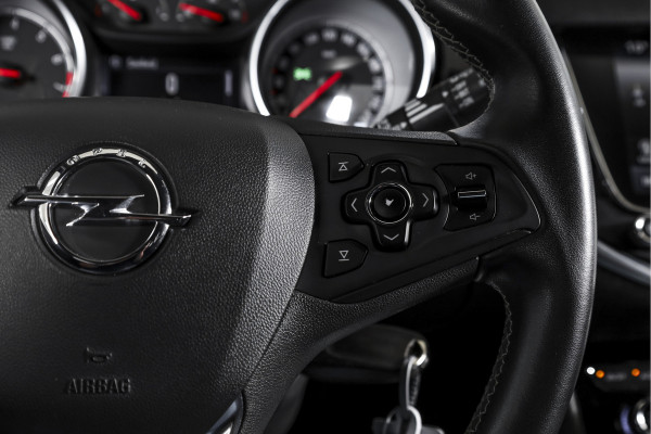 Opel Astra Sports Tourer 1.0 105 PK Business+ | Cruise | PDC | NAV+App. Connect | ECC | 17" LM | Trekhaak |