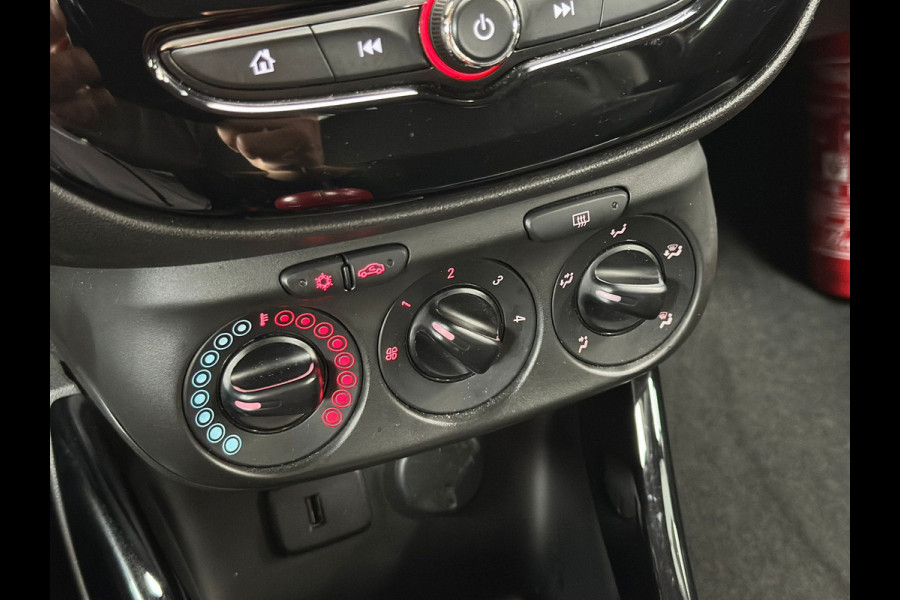 Opel ADAM 1.2 | 1/2 Leder | airco |Bluethooth | Two-tone exterieur/interieur | mooie uitvoering