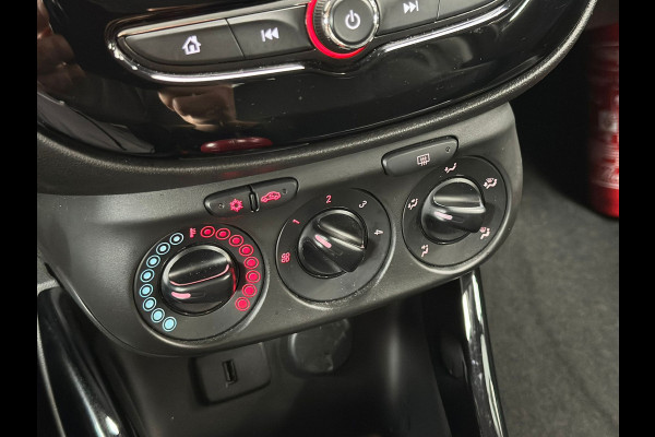 Opel ADAM 1.2 | 1/2 Leder | airco |Bluethooth | Two-tone exterieur/interieur | mooie uitvoering