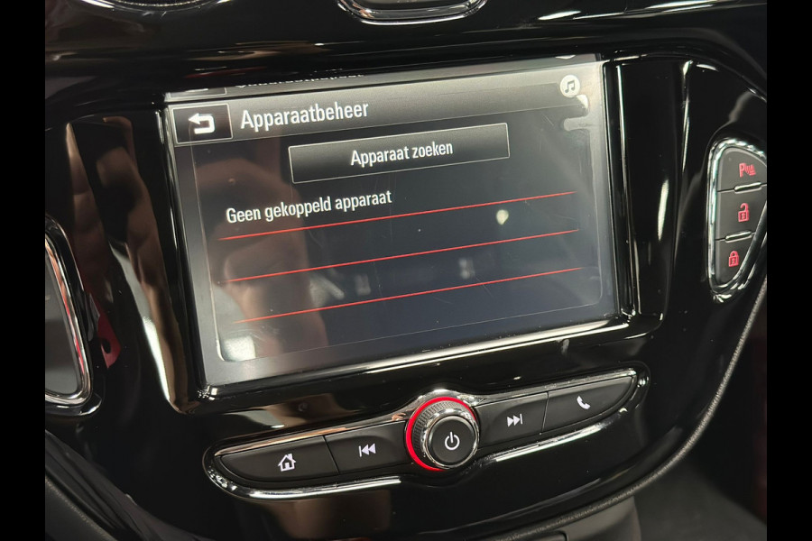 Opel ADAM 1.2 | 1/2 Leder | airco |Bluethooth | Two-tone exterieur/interieur | mooie uitvoering