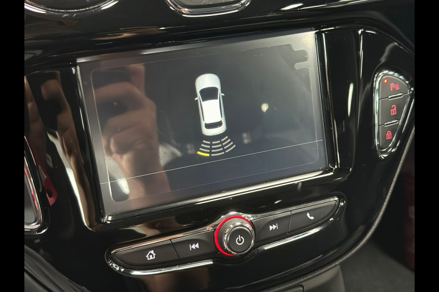 Opel ADAM 1.2 | 1/2 Leder | airco |Bluethooth | Two-tone exterieur/interieur | mooie uitvoering