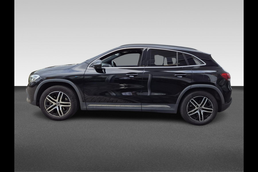 Mercedes-Benz GLA 250 e Business Solution Luxury Limited volleder | trekhaak | dealer onderhouden