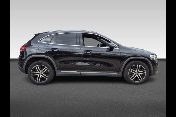 Mercedes-Benz GLA 250 e Business Solution Luxury Limited volleder | trekhaak | dealer onderhouden
