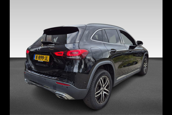 Mercedes-Benz GLA 250 e Business Solution Luxury Limited volleder | trekhaak | dealer onderhouden