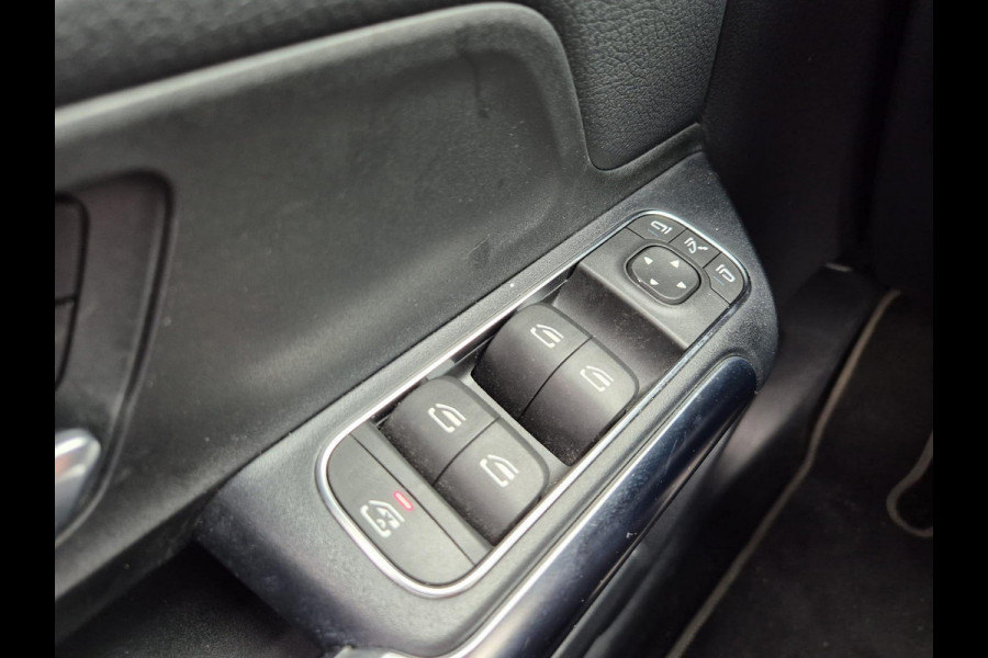Mercedes-Benz GLA 250 e Business Solution Luxury Limited volleder | trekhaak | dealer onderhouden