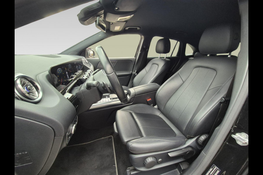 Mercedes-Benz GLA 250 e Business Solution Luxury Limited volleder | trekhaak | dealer onderhouden