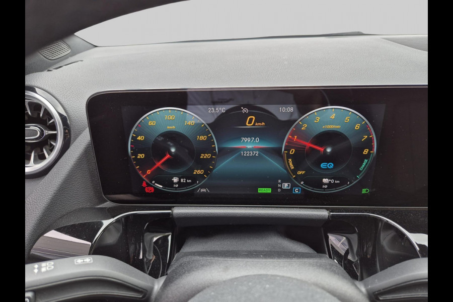 Mercedes-Benz GLA 250 e Business Solution Luxury Limited volleder | trekhaak | dealer onderhouden