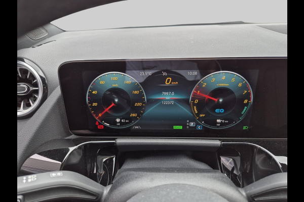 Mercedes-Benz GLA 250 e Business Solution Luxury Limited volleder | trekhaak | dealer onderhouden
