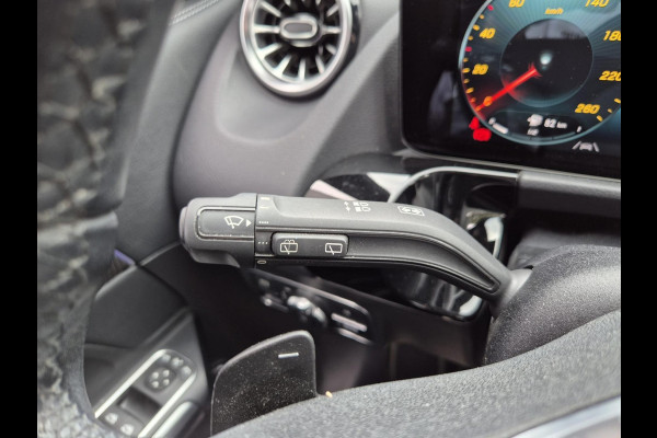 Mercedes-Benz GLA 250 e Business Solution Luxury Limited volleder | trekhaak | dealer onderhouden
