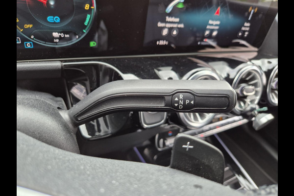 Mercedes-Benz GLA 250 e Business Solution Luxury Limited volleder | trekhaak | dealer onderhouden
