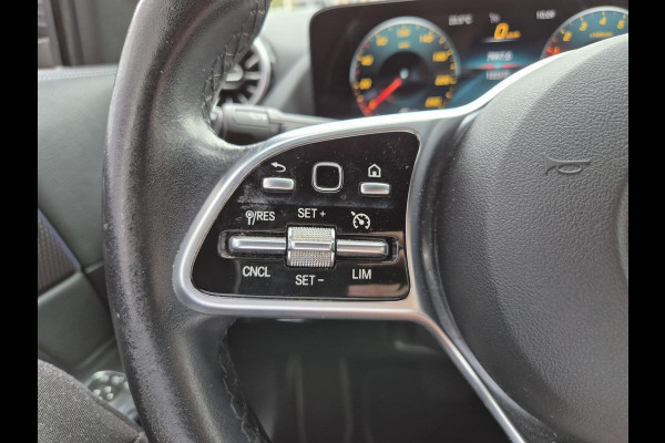 Mercedes-Benz GLA 250 e Business Solution Luxury Limited volleder | trekhaak | dealer onderhouden