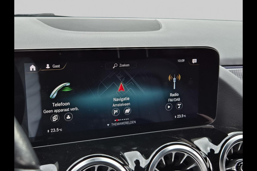 Mercedes-Benz GLA 250 e Business Solution Luxury Limited volleder | trekhaak | dealer onderhouden