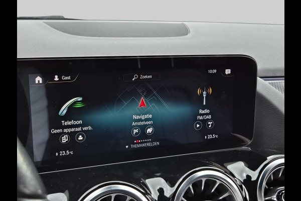 Mercedes-Benz GLA 250 e Business Solution Luxury Limited volleder | trekhaak | dealer onderhouden