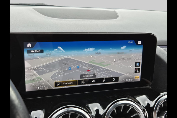 Mercedes-Benz GLA 250 e Business Solution Luxury Limited volleder | trekhaak | dealer onderhouden