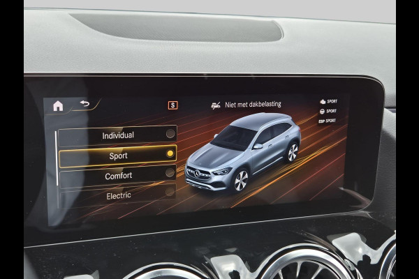 Mercedes-Benz GLA 250 e Business Solution Luxury Limited volleder | trekhaak | dealer onderhouden