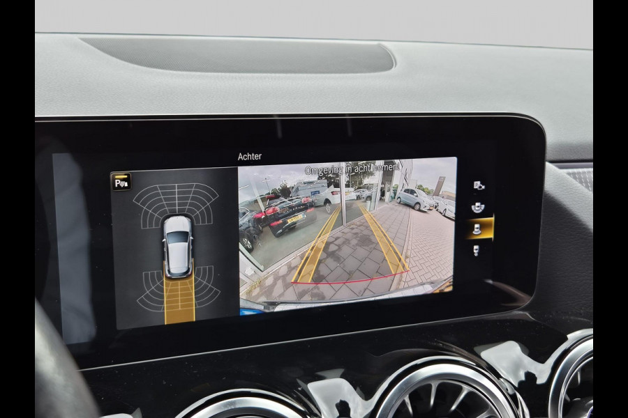 Mercedes-Benz GLA 250 e Business Solution Luxury Limited volleder | trekhaak | dealer onderhouden