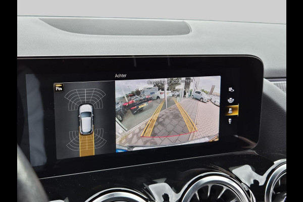 Mercedes-Benz GLA 250 e Business Solution Luxury Limited volleder | trekhaak | dealer onderhouden