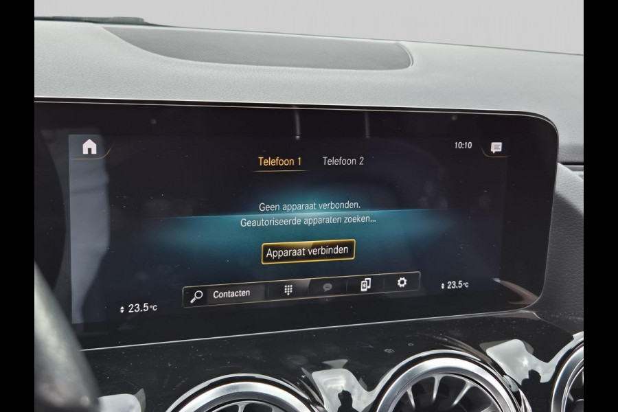 Mercedes-Benz GLA 250 e Business Solution Luxury Limited volleder | trekhaak | dealer onderhouden