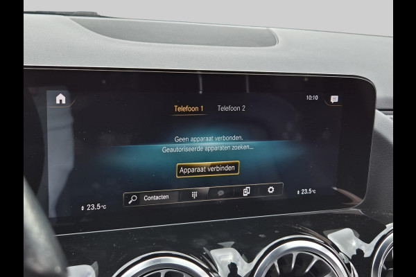 Mercedes-Benz GLA 250 e Business Solution Luxury Limited volleder | trekhaak | dealer onderhouden