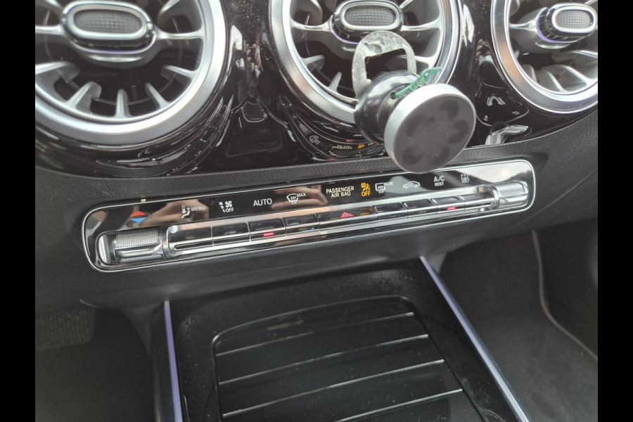 Mercedes-Benz GLA 250 e Business Solution Luxury Limited volleder | trekhaak | dealer onderhouden