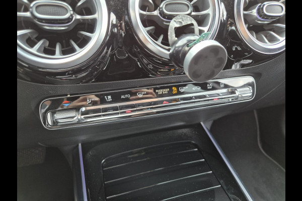 Mercedes-Benz GLA 250 e Business Solution Luxury Limited volleder | trekhaak | dealer onderhouden