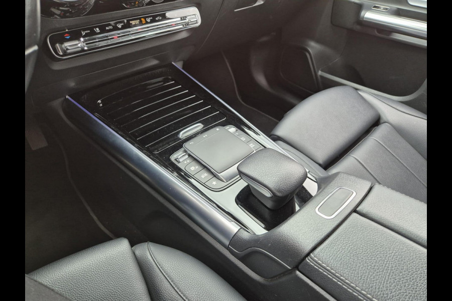Mercedes-Benz GLA 250 e Business Solution Luxury Limited volleder | trekhaak | dealer onderhouden