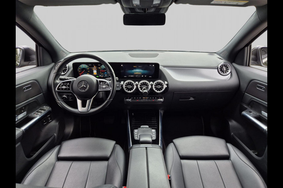 Mercedes-Benz GLA 250 e Business Solution Luxury Limited volleder | trekhaak | dealer onderhouden