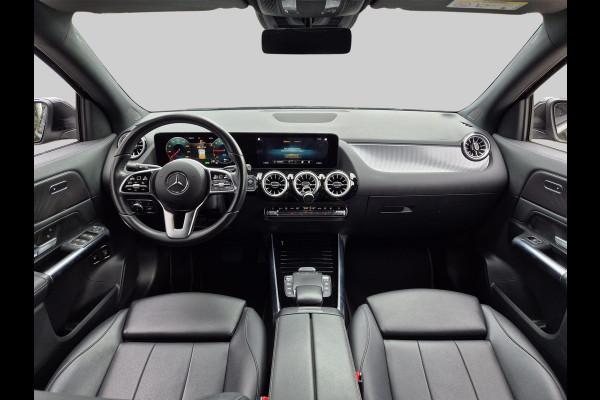 Mercedes-Benz GLA 250 e Business Solution Luxury Limited volleder | trekhaak | dealer onderhouden