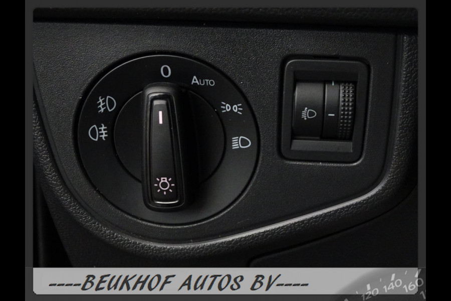 Volkswagen Polo 1.0 TSI Parkeersensor Carplay Navi Adapt Cru