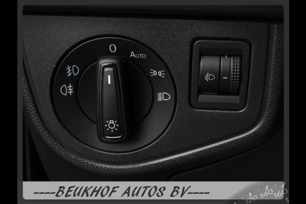 Volkswagen Polo 1.0 TSI Parkeersensor Carplay Navi Adapt Cru