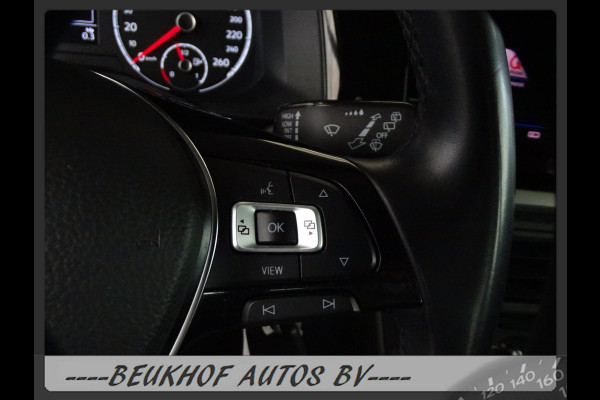 Volkswagen Polo 1.0 TSI Parkeersensor Carplay Navi Adapt Cru