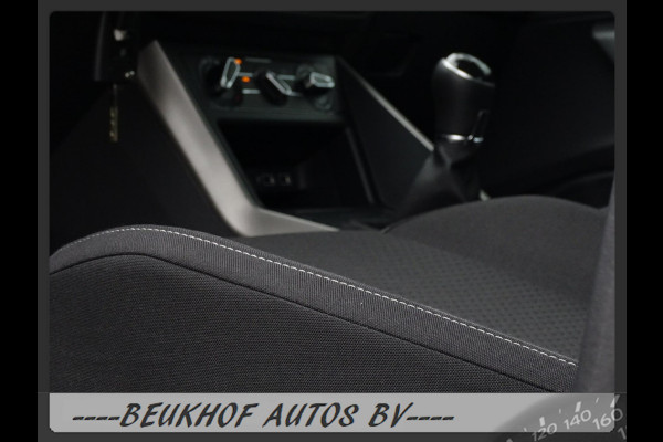 Volkswagen Polo 1.0 TSI Parkeersensor Carplay Navi Adapt Cru