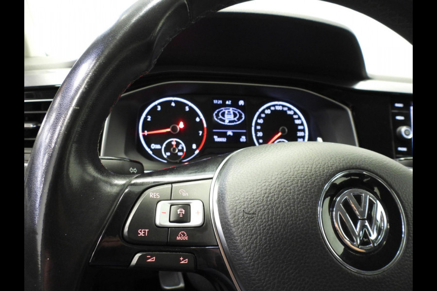 Volkswagen Polo 1.0 TSI Highline NAVI/CLIMA/ADAPT.CRUISE/16"LMV!