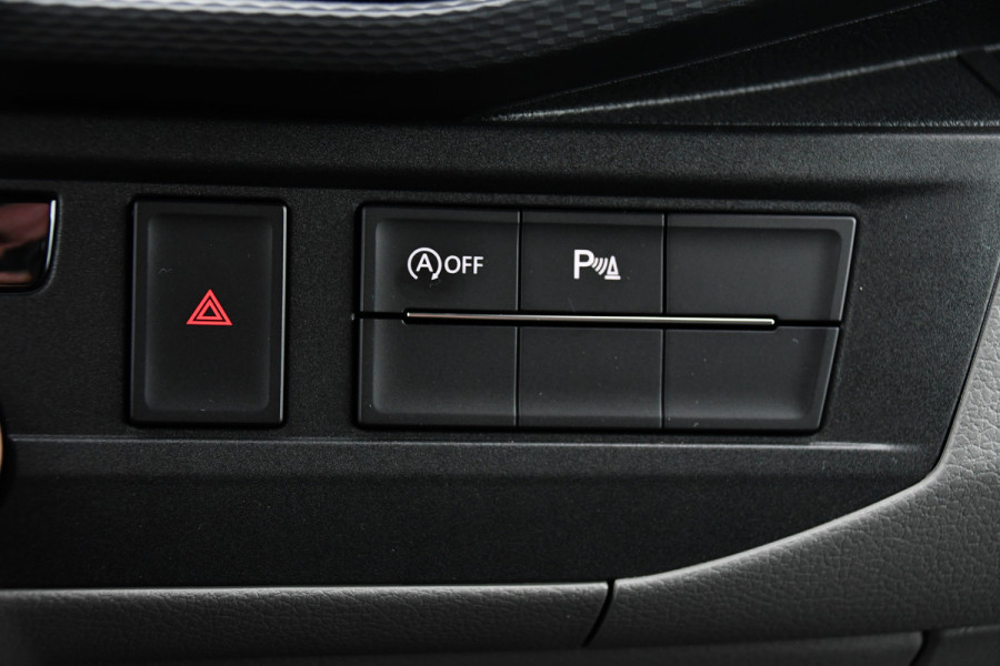 Volkswagen Transporter 2.0 TDI L2H1 Bulli Virtual, Cruise, Carplay, Automaat, Multimedia, Sensoren, 150PK, Trekhaak, LED, UNIEK!