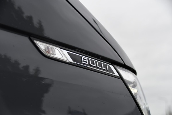 Volkswagen Transporter 2.0 TDI L2H1 Bulli Virtual, Cruise, Carplay, Automaat, Multimedia, Sensoren, 150PK, Trekhaak, LED, UNIEK!